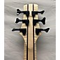 Used JCR Eclipse 6 Electric Bass Guitar