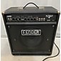 Used Fender Rumble 75 75W 1x12 Bass Combo Amp thumbnail
