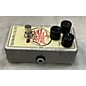 Used Electro-Harmonix Soul Food Overdrive Effect Pedal