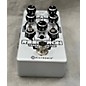 Used Pigtronix Resotron Effect Pedal thumbnail