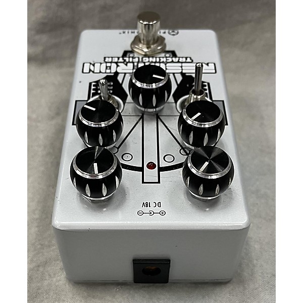 Used Pigtronix Resotron Effect Pedal