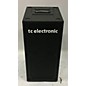 Used TC Electronic Bc208 Bass Cabinet thumbnail