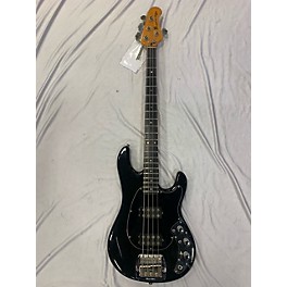 Vintage Ernie Ball Music Man 1980s SABRE Electric Bass Guitar