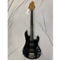 Vintage Ernie Ball Music Man 1980s SABRE Electric Bass Guitar thumbnail