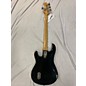 Vintage Ernie Ball Music Man 1980s SABRE Electric Bass Guitar