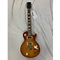 Vintage Gibson 2000s 1959 Reissue Les Paul Solid Body Electric Guitar thumbnail