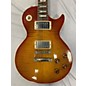 Vintage Gibson 2000s 1959 Reissue Les Paul Solid Body Electric Guitar