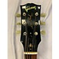 Vintage Gibson 2000s 1959 Reissue Les Paul Solid Body Electric Guitar