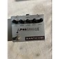 Used Used Proanalog Devices Manticore Effect Pedal thumbnail