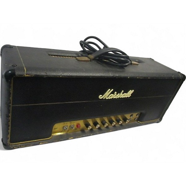 Vintage 1974 Marshall Super Lead 100w MKII Tube Guitar Amp Head