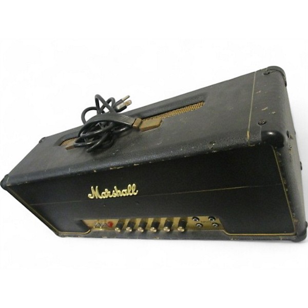 Vintage 1974 Marshall Super Lead 100w MKII Tube Guitar Amp Head