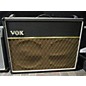 Used VOX 1999 AC30/6TB Tube Guitar Combo Amp thumbnail