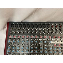 Used Allen & Heath Used Allen & Heath ZED16FX Unpowered Mixer