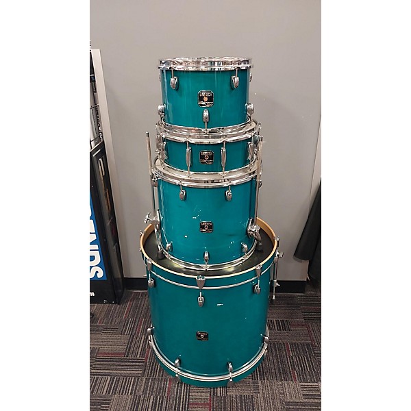 Used Gretsch Drums Catalina Mod Drum Kit