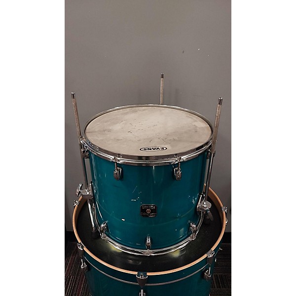 Used Gretsch Drums Catalina Mod Drum Kit