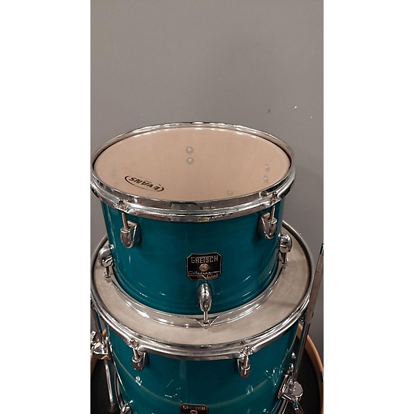 Used Gretsch Drums Catalina Mod Drum Kit