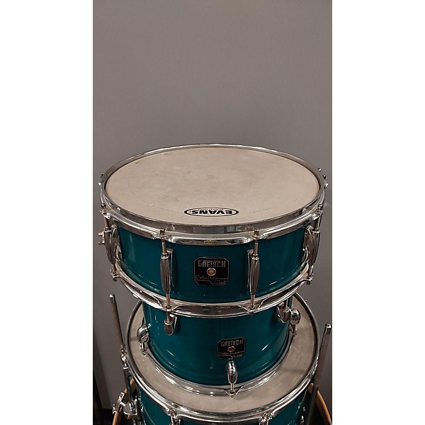 Used Gretsch Drums Catalina Mod Drum Kit