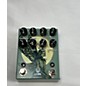 Used Walrus Audio Used Walrus Audio Lore Effect Pedal thumbnail