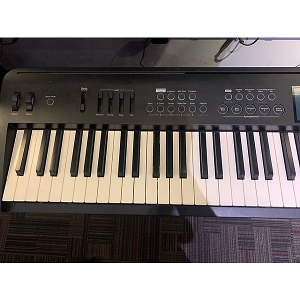 Used Roland FP50 Digital Piano