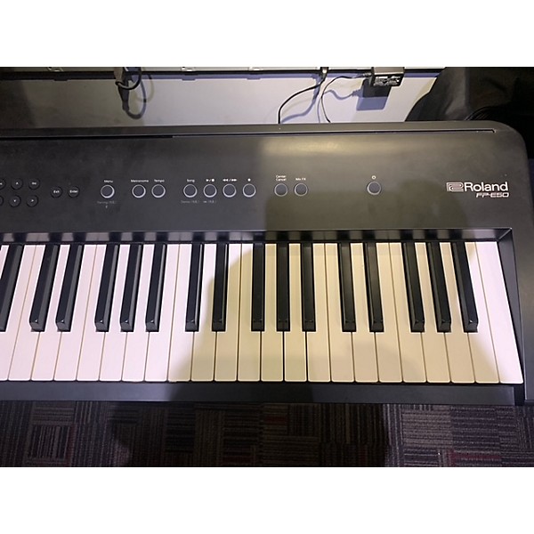 Used Roland FP50 Digital Piano