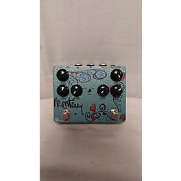 Used Keeley Monterey Effect Pedal