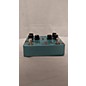 Used Keeley Monterey Effect Pedal