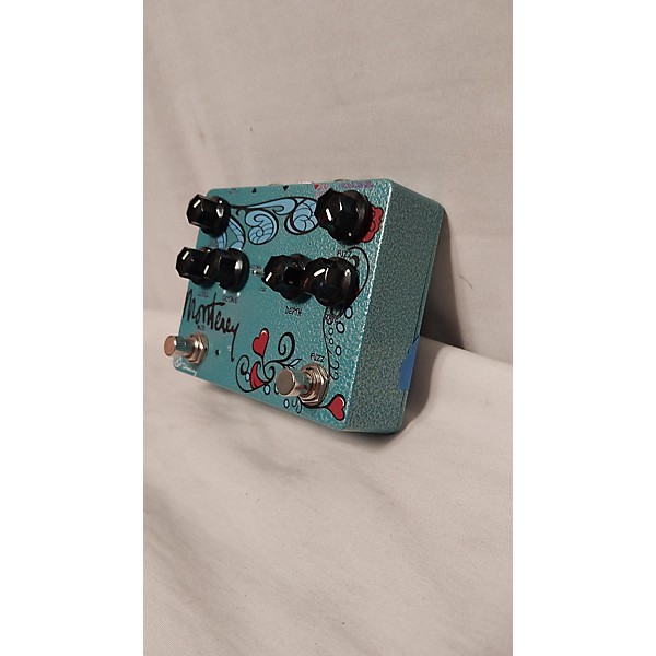 Used Keeley Monterey Effect Pedal