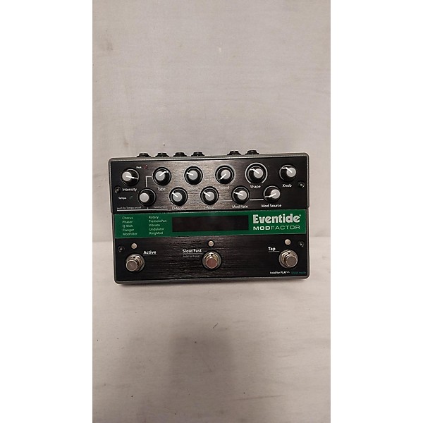 Used Eventide ModFactor Modulation Effect Processor