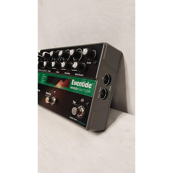 Used Eventide ModFactor Modulation Effect Processor