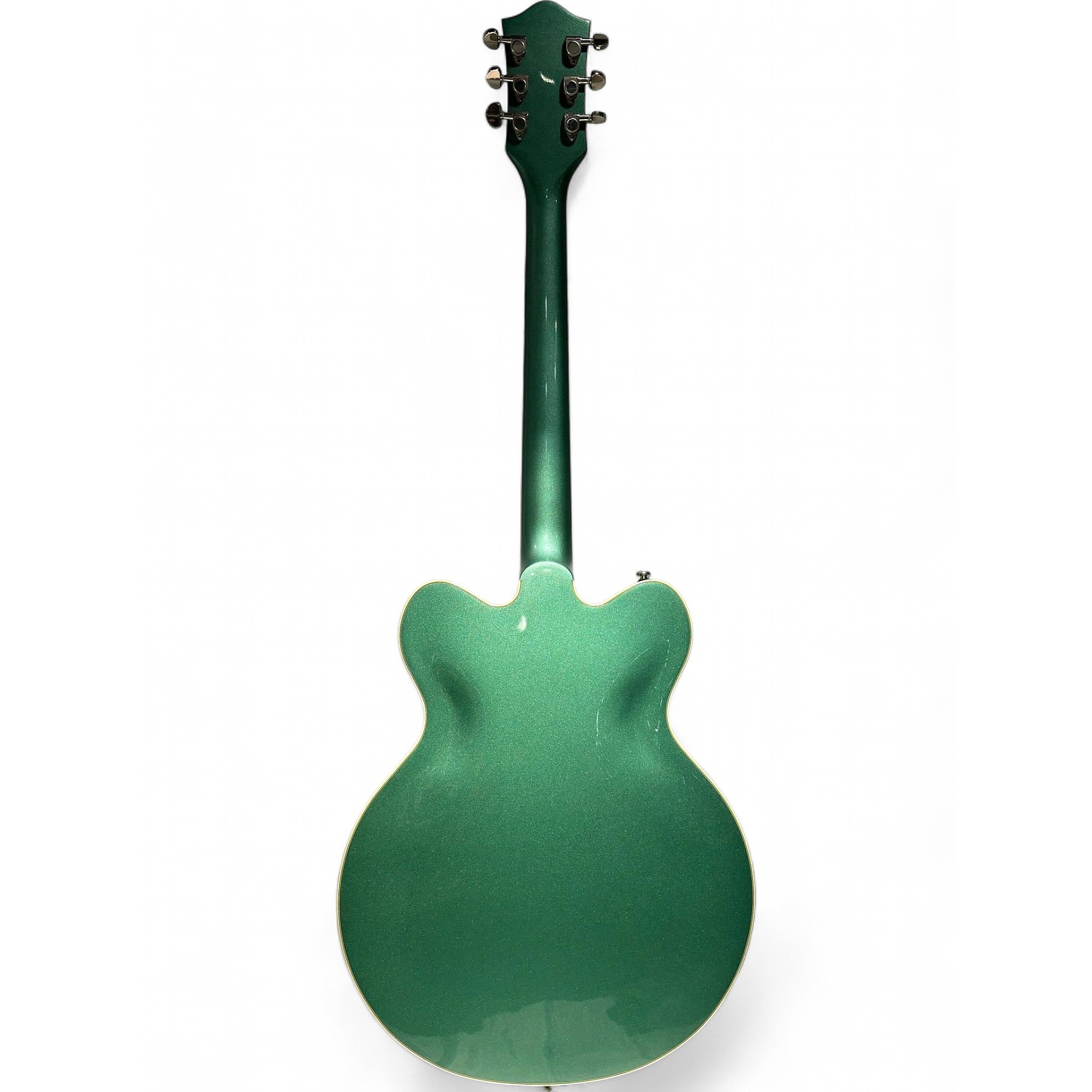 2007 Gretsch G5120 Electromatic Hollow Body Electric Guitar