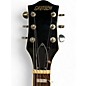 Used Gretsch Guitars g2927T Emerald Green Hollow Body Electric Guitar