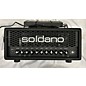 Used Soldano ASTRO - 20 Guitar Amp Head thumbnail