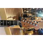Used Fender HIGHWAY DREADNOUGHT Acoustic Electric Guitar