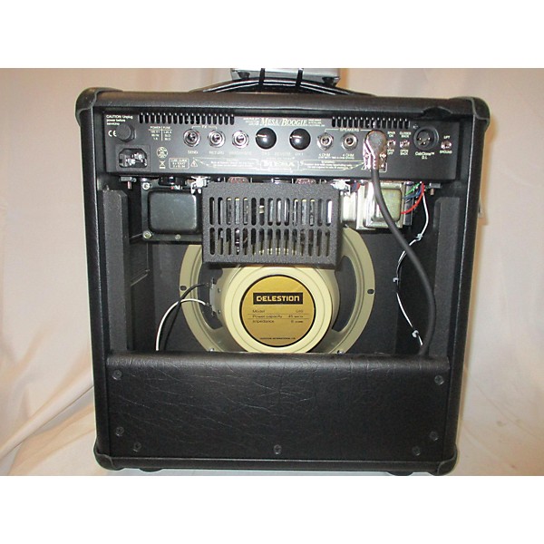 Used MESA/Boogie Mark V 25 1X10 Tube Guitar Combo Amp