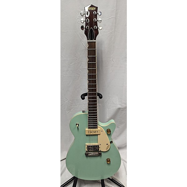 Used Gretsch Guitars G2215-P90 Streamliner Junior Solid Body Electric Guitar