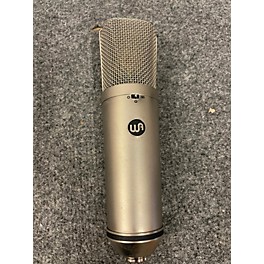 Used Warm Audio Used Warm Audio WA-87R2 Condenser Microphone