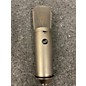 Used Warm Audio WA-87R2 Condenser Microphone thumbnail