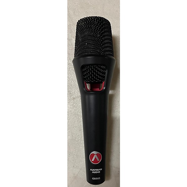 Used Austrian Audio OD505 Condenser Microphone