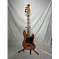 Used Fender 2019 Vintera 70s Jazz Bass Electric Bass Guitar thumbnail