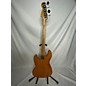 Used Fender 2019 Vintera 70s Jazz Bass Electric Bass Guitar