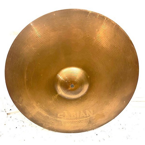 Used SABIAN 20in B8 Ride Cymbal