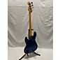 Used Fender 2021 American Ultra Jazz Bass Electric Bass Guitar