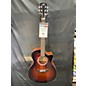 Used Kepma Used Kepma Ga-2-232a-sb Sunburst Acoustic Electric Guitar thumbnail