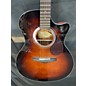 Used Kepma Used Kepma Ga-2-232a-sb Sunburst Acoustic Electric Guitar