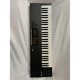 Used Native Instruments Used Native Instruments Komplete Kontrol S61 MK2 MIDI Controller