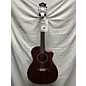 Used Guild OM-260CE Acoustic Electric Guitar thumbnail