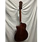 Used Guild OM-260CE Acoustic Electric Guitar