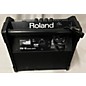 Used Roland PM10 30W Drum Amplifier thumbnail