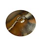 Used Zildjian 20in S Family Crash Ride thumbnail