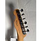 Used Fender 1972 Reissue Thinline Telecaster Hollow Body Electric Guitar